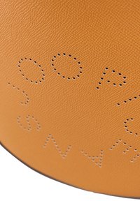 JOOP! Jeans GIRO STELLA  - Borsa a tracolla - cognac