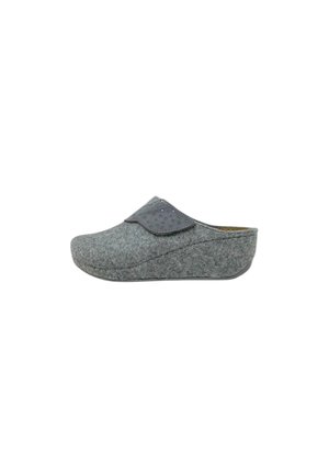 Pantofole - grey