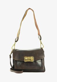 Non selezionato, moro