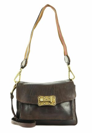 Borsa a tracolla - moro