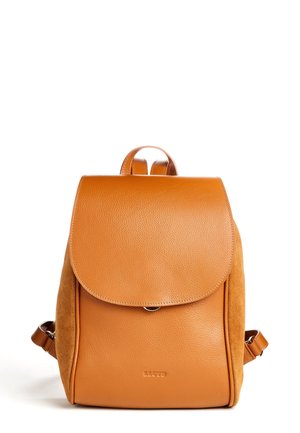 Rucksack - braun