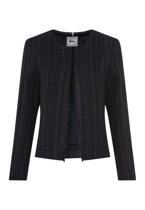 BRAX STYLE PARIS - Übergangsjacke - navy