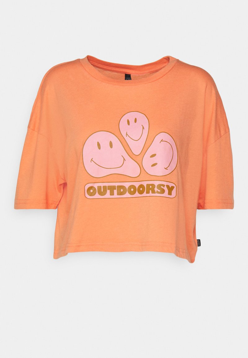 Cotton On Body T-shirt print wit