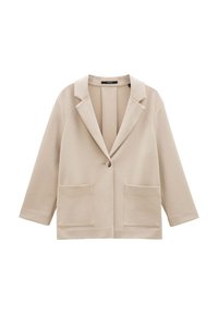 Ausgewählt, soft oat