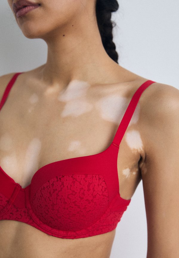 COVERING BRA - Underwired bra3