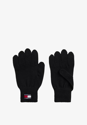 Tommy Jeans, HERITAGE - Guantes - black