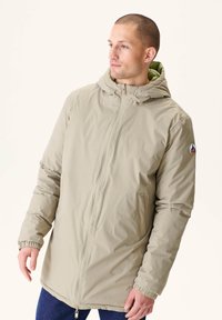 JOTT AMSTERDAM - Donsjas - beige