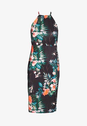 Anna Field, Robe en jersey - multi-coloured