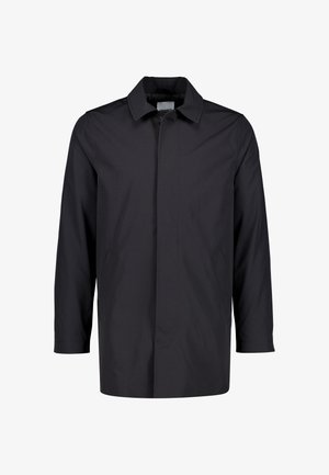 Lindbergh, Kurzmantel - black