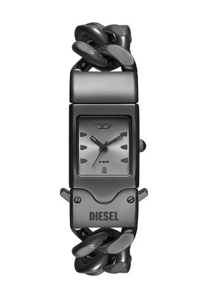Uhr - gunmetal