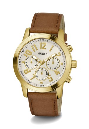PARKER - Montre à aiguilles - gold-coloured