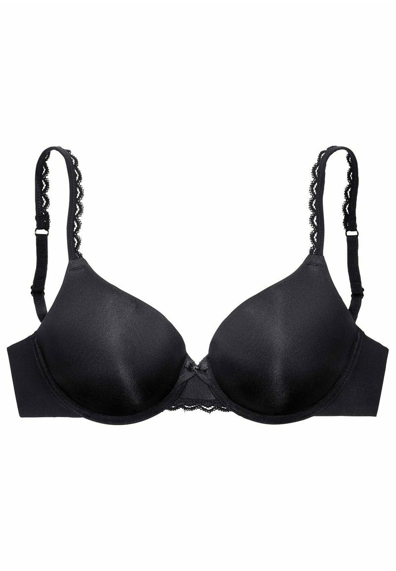 s.Oliver - SOFT-BH - Reggiseno - schwarz, Ingrandire