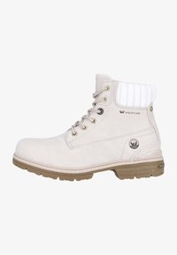 Non selezionato, off white