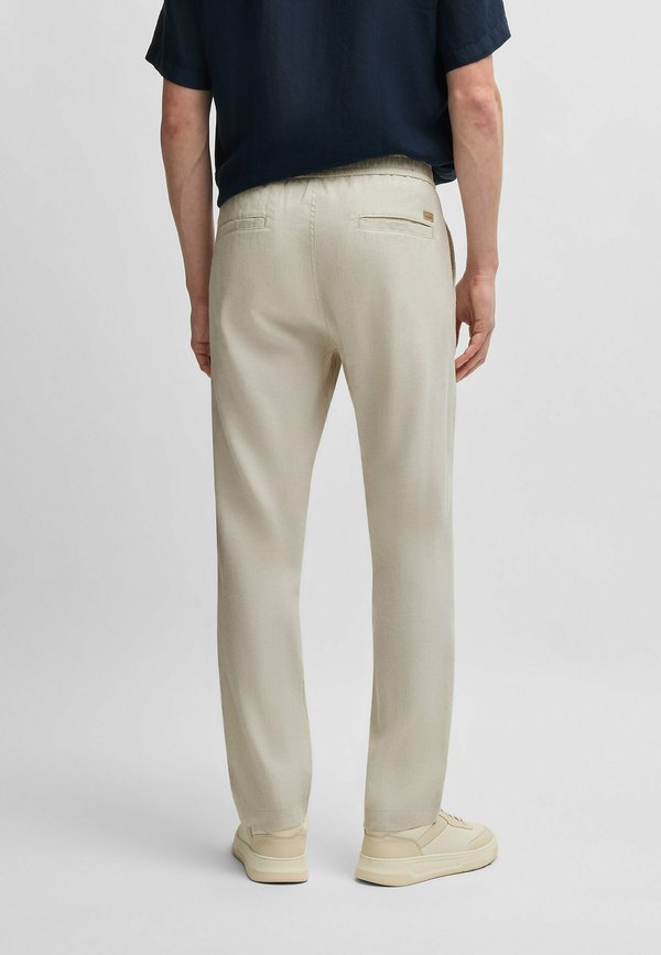 SANDERSON - Trousers - light beige one2