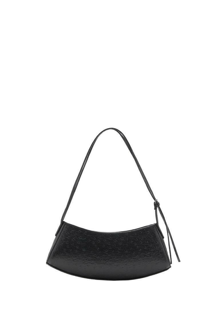 Mango Ručna torba - black