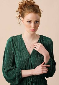 CHRIST Halskette - gelbgold