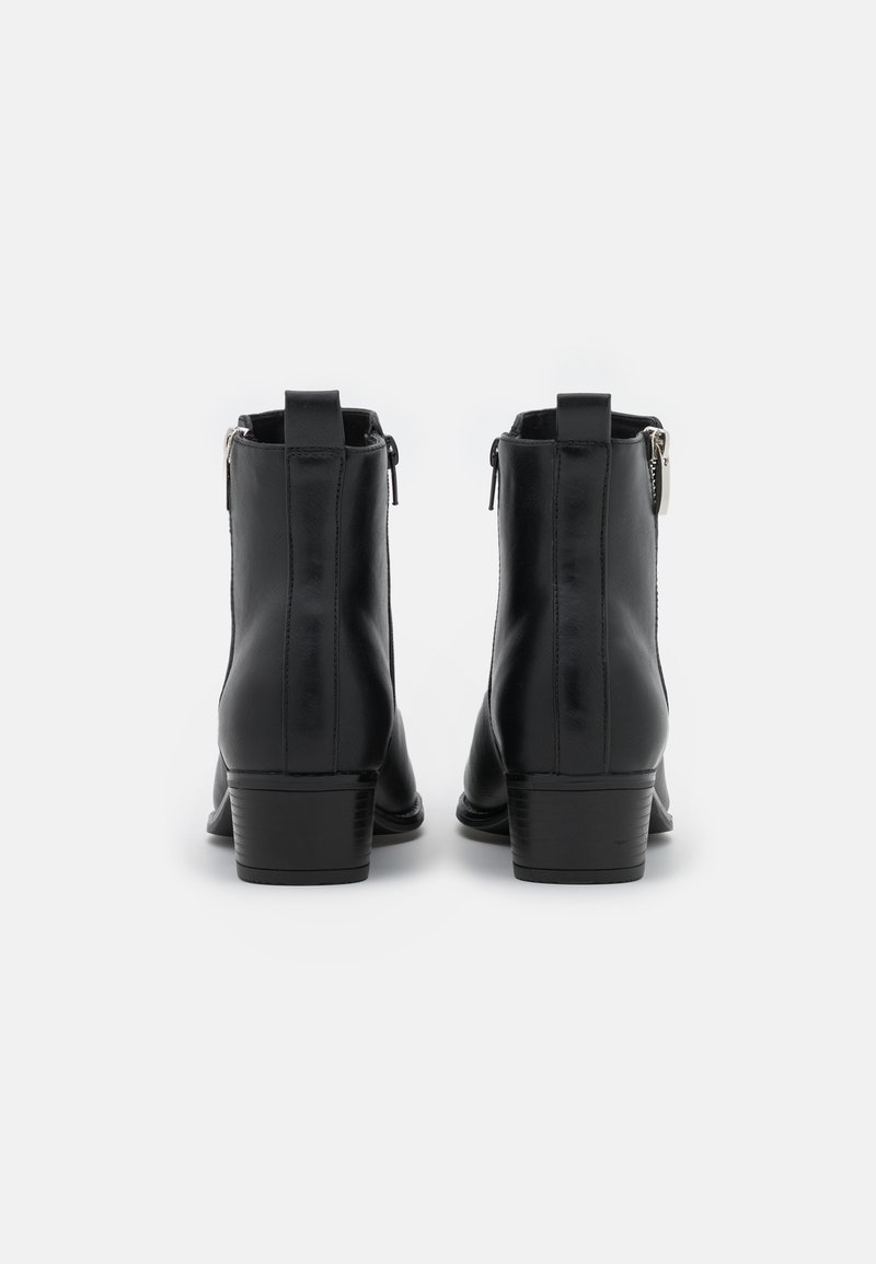 Damen Ankle Boots | Anna Field Stiefelette black/schwarz - YP16302 Damen Ankle Boots | Anna Field Stiefelette black/schwarz - YP16302