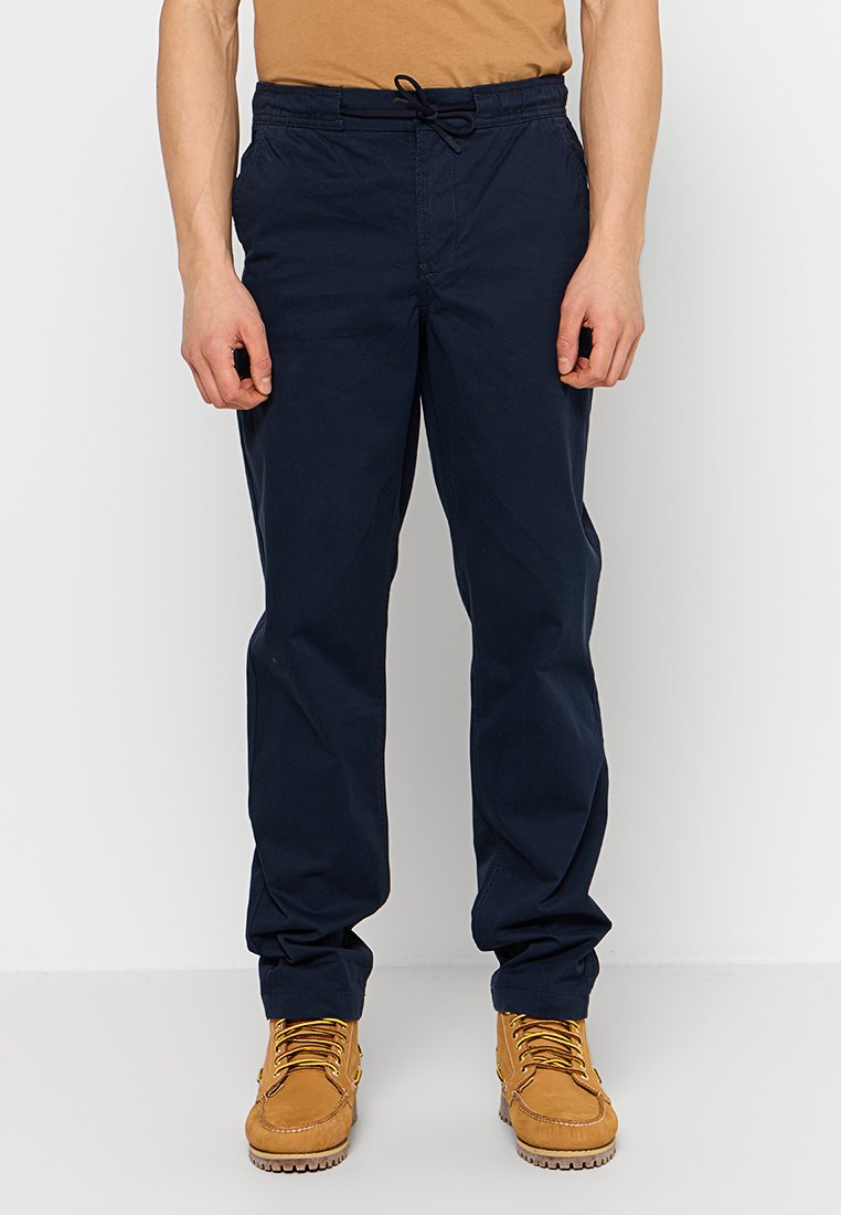 Timberland Trainingsbroek donkerblauw Timberland Trainingsbroek donkerblauw