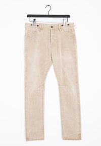 Scotch & Soda Tygbyxor - brown