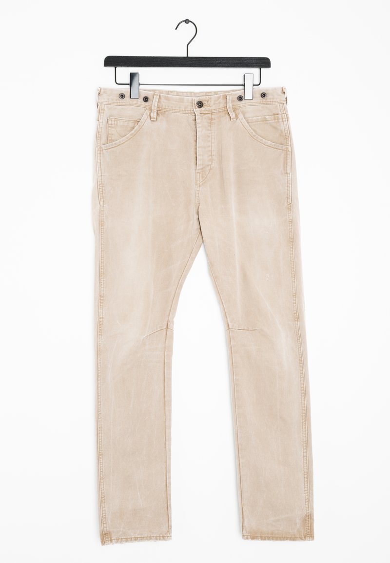 Scotch & Soda Tygbyxor - brown