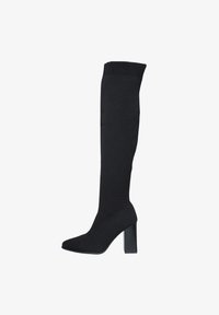 Seleccionado, schwarz