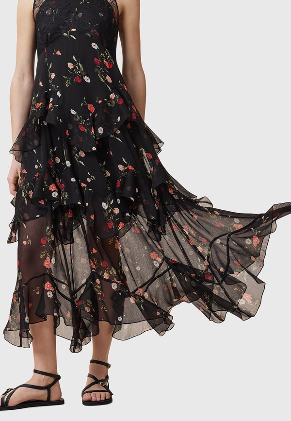 QUINN DRESS - Cocktail dress / Party dress4