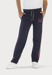 Unausgewählt, marine