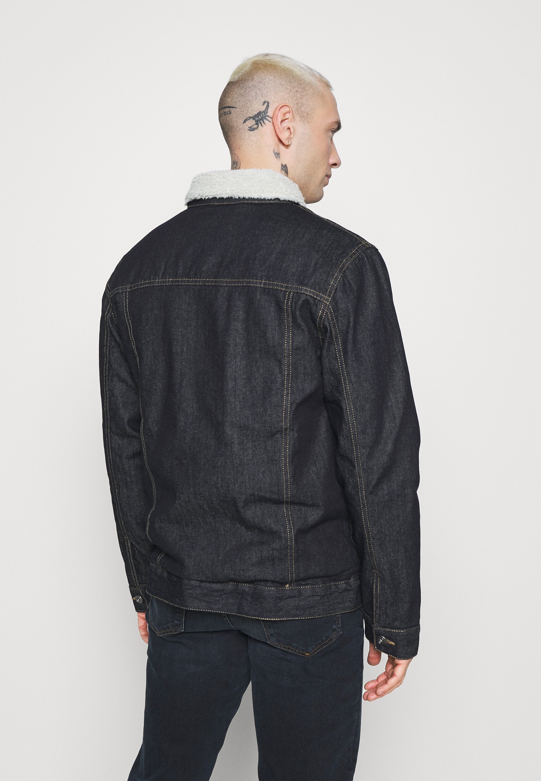 Brave Soul LARSONBORG - Winter jacket 
