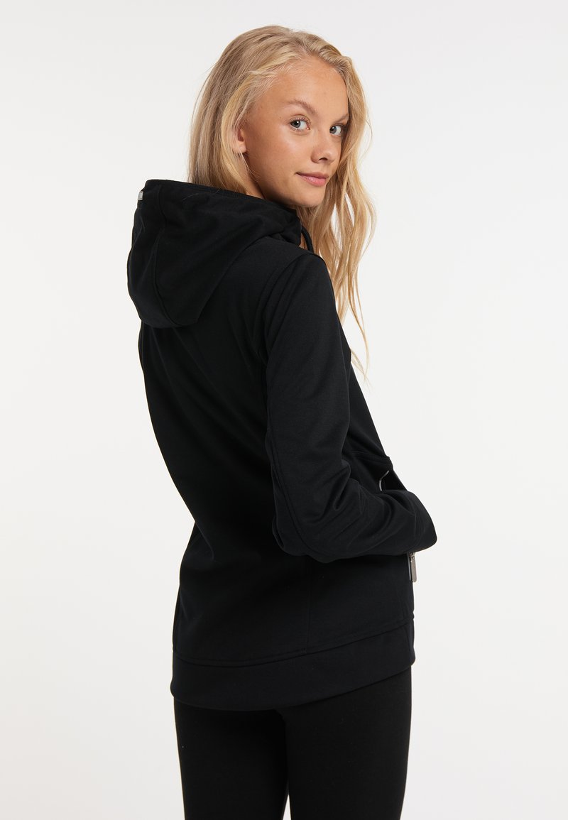 Damen Leichte Jacken | Talence FUNKTIONSJACKE Übergangsjacke schcwarz/schwarz - YJ59866 Damen Leichte Jacken | Talence FUNKTIONSJACKE Übergangsjacke schcwarz/schwarz - YJ59866