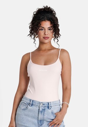 Body - light pink