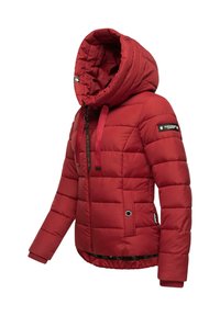 Navahoo AMAYAA - Vinterjakke - blood red