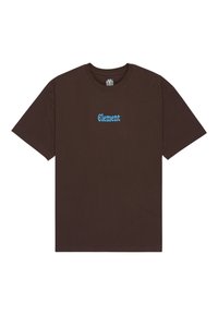Unselected, ctf