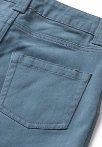 Molo Cargohose - blue dust