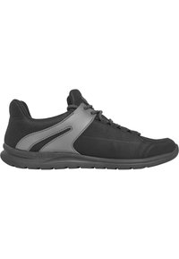 Urban Classics ACCESSOIRES TREND  - Sporta apavi - black black black