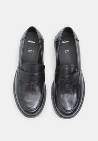 Bata Belebújós cipők - nero