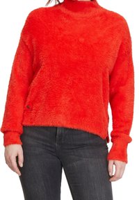 Ragwear Svetr - red