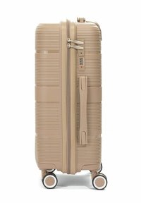 OCHNIK UNISEX beżowy