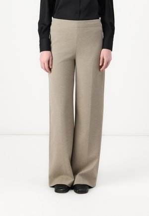 DRYKORN BEFORE - Bukse - brown