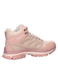 Tamaris OUTDOOR - High-top trainers - ros quartz com
