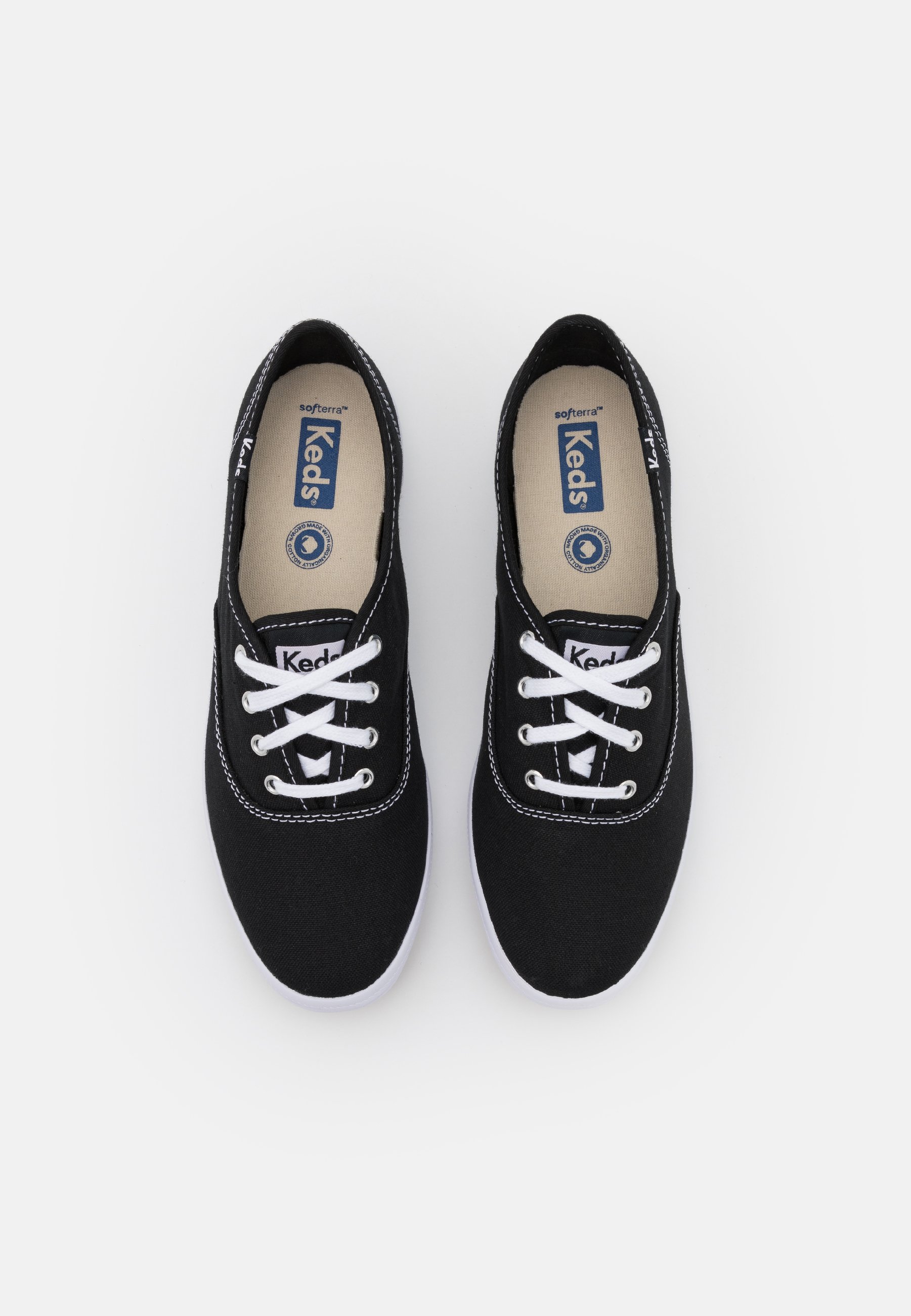 Keds Zwart Nederland - Keds Schoenen Kopen