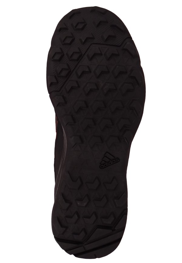 EASTRAIL GORE-TEX® HIKING - Hiking shoes - semi impact orange semi  orange2