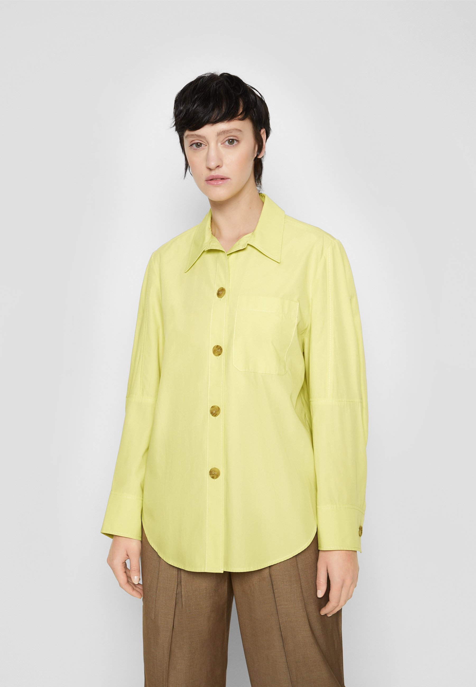 Rejina Pyo KINSEY SHIRT - Button-down 