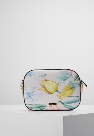 Sac bandoulière - pink