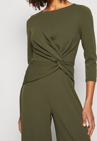 Anna Field Jumpsuit - khaki