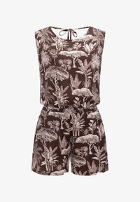 Niet geselecteerd, dark choco