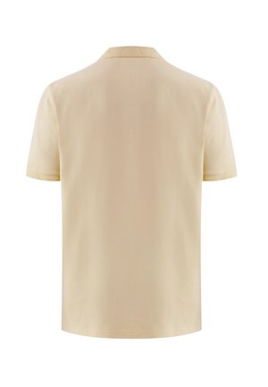 Mexx, SHORT SLEEVE BOGIE  - Poloshirts - light sand