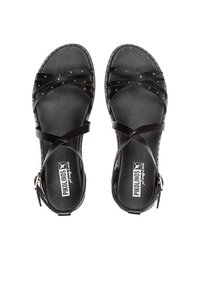 Pikolinos FORMENTERA - Sandalias - black
