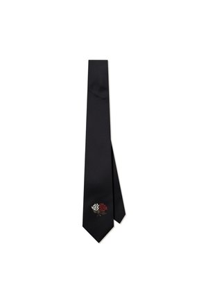 FELIPE TIE - Cravatta - black