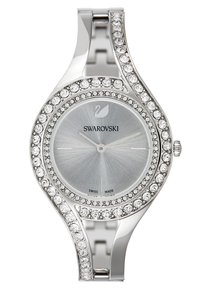 Swarovski ETERNAL - Uhr - silver-coloured