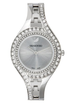 ETERNAL - Watch - silver-coloured